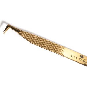 pincetai blakstienų priauginimui