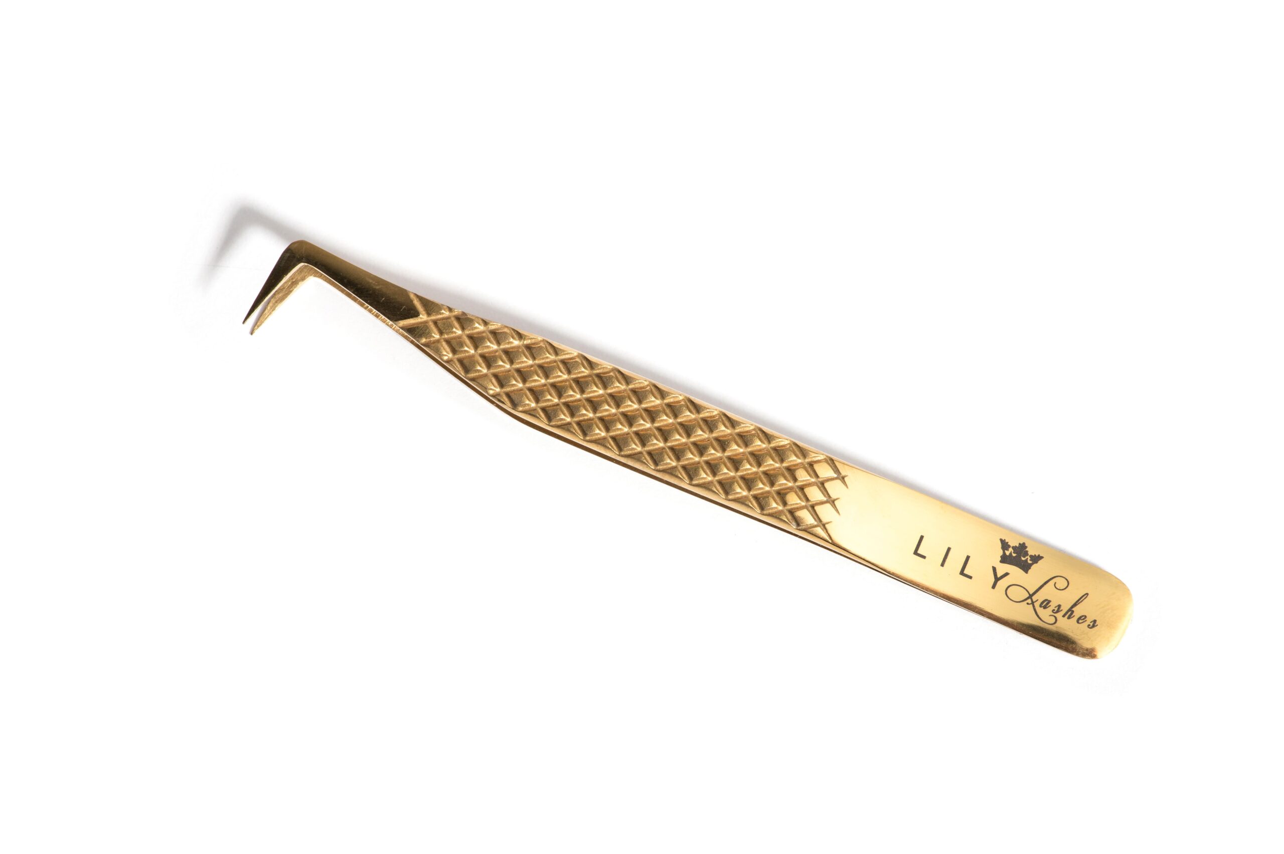 pincetai blakstienų priauginimui