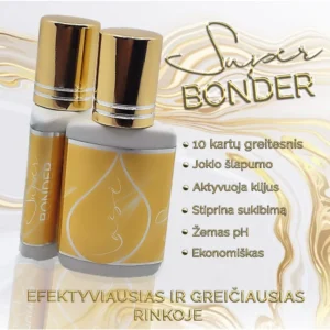 Lašė Superbonderis