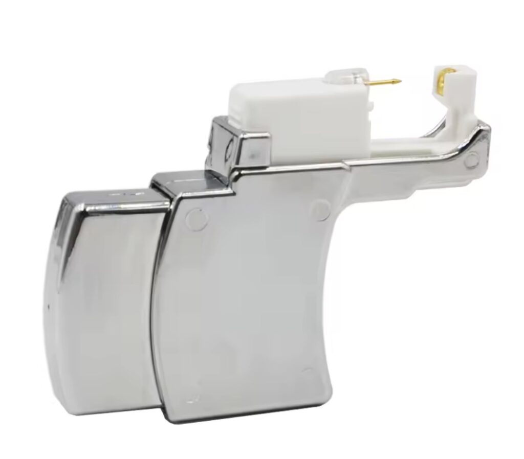 pažangesnė vėrimo sistema