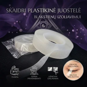 Silikoninis pleistras