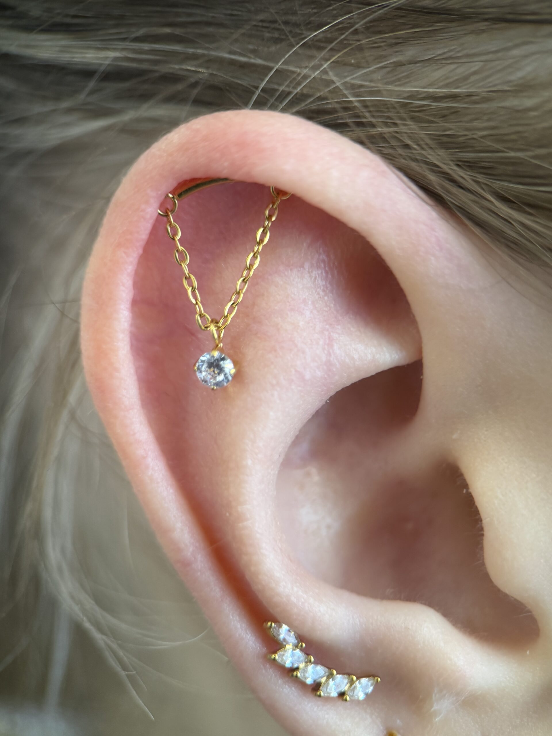 hiden helix